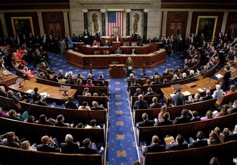 us debt ceiling bill passes house with broad bipartisan support other media news tasnim news
