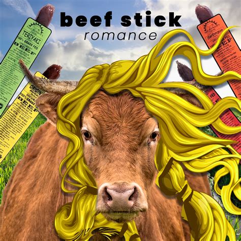 Beef Sticks — Kathryn Kingsley