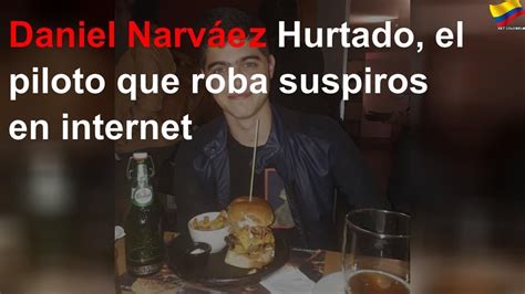 José alejandro narváez (sahagún, córdoba, 20 de enero de 1978) es un cantante y actor de televisión colombiano. El hijo de Cristina Hurtado y Josse Narváez - YouTube