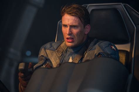 Captain America 1 A Marvel Series Retrospective On The Mcu Collider