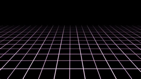 Purple Checked With Black Background Hd Black Aesthetic Wallpapers Hd