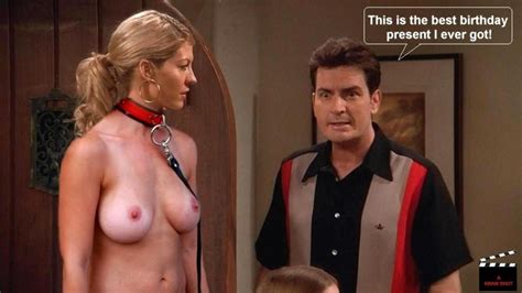 474px x 266px - Charlie Harper Two And A Half Men | My XXX Hot Girl