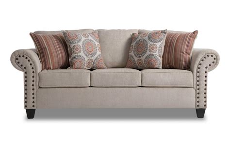 Bobs Furniture Sofa And Loveseat Sets Baci Living Room