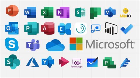 All Microsoft 365 Apps Explained In 6 Minutes All Tech News