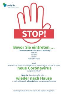 See more of stoppschild on facebook. So treffen Ärzte Therapie-Entscheidungen, coliquio GmbH ...