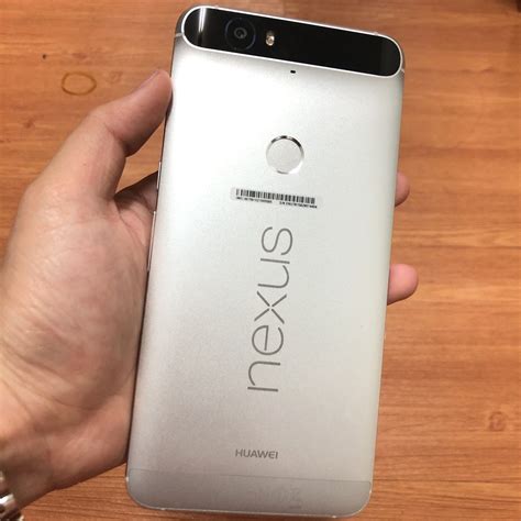 Jual Huawei Nexus 6p 32gb Di Lapak Js Shop Wahyuningsih876