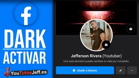 Instala la última versión de facebook lite. Activar Modo Oscuro en Facebook Android o iOS