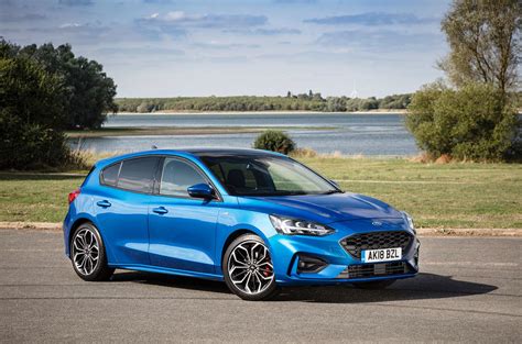 Ford Focus 15 Ecoboost 182 St Line X 2018 Uk Review Autocar