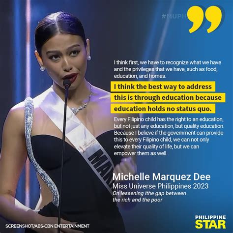 The Philippine Star On Twitter Education Holds No Status Quo Miss