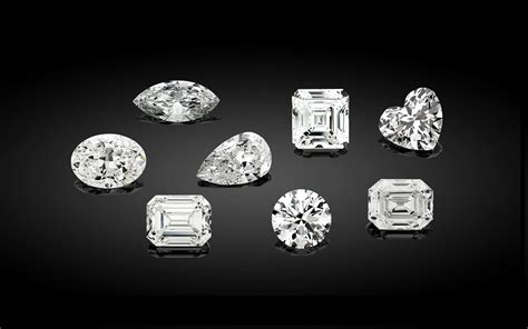 Diamond Facts And Information Essilux