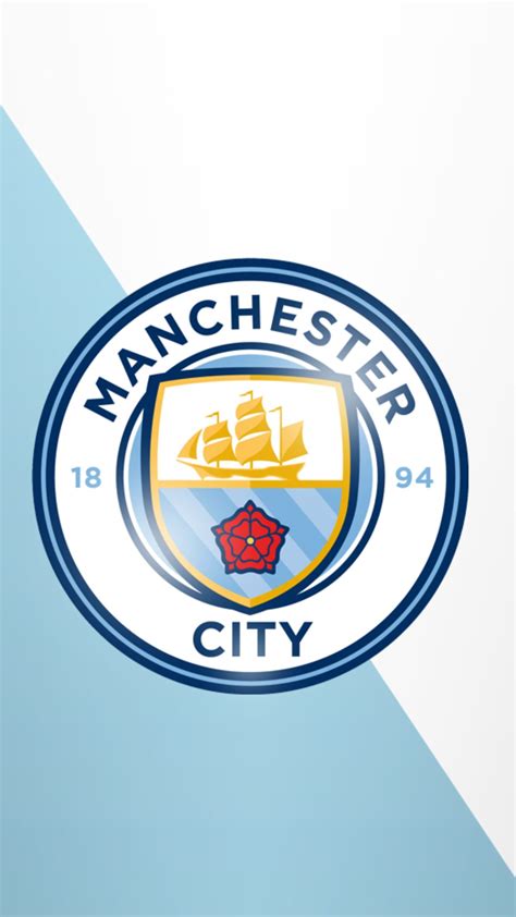 New Manchester City Iphone Ipad Wallpaper Mcfc Manchester