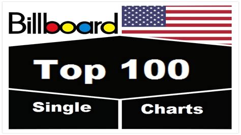 Billboard Single Charts Usa Top 100 November 26 2016 Chartexpress Youtube