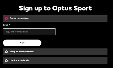 Is It Possible To Get Optus Sport Free Trial In Techowns