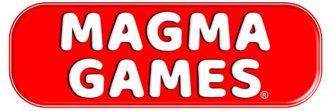Magma Games Espa A