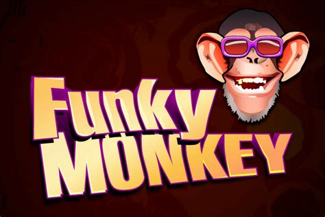 Funky Monkey