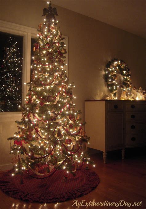 However, if you are looking for some help this year, let us. Creatively Trimming the House with Trees for Christmas ...