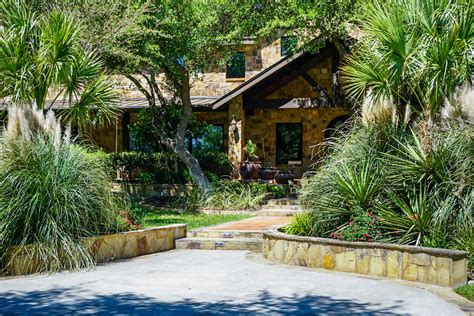 Texas Hill Country Luxury Resorts Photos