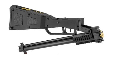 Chiappa Firearms M6 Folding12ga22lr Shotgunrifle Tenda Canada