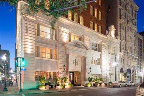 12 Cool Boutique Hotels In New Orleans Louisiana Wandering Wheatleys