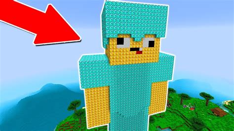 Noob Gigante Tenta Dominar O Mundo Minecraft AmaldiÇoado Youtube