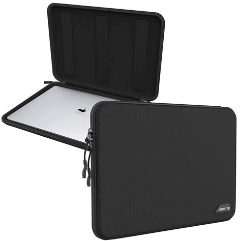 Smatree 156 Inch Laptop Sleeve Case Compatible For 16inch Macbook Pro