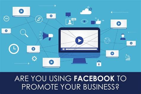 Use Facebook To Promote Your Business Iybs Local