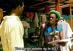 It's a journey for people who are dealing with uphill battles and want to succeed. 14 Ways 'Cool Runnings' Is Still Relevant to Your Life