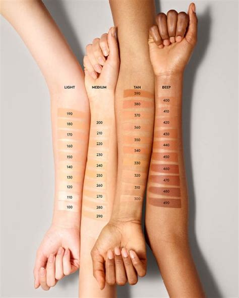 Top Fenty Beauty Products For Asian Skin Tones The Nevermind Blog