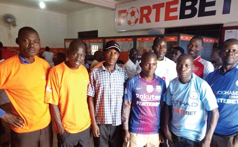 Register and send your first transfer in minutes. WORLD CUP: Fortebet Unveils Shs 50m World Cup Competition - Daily Post Uganda