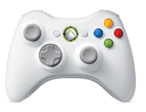 Microsoft Xbox 360 Controller Variations The Database For All Console