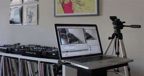 How To Livestream Your Dj Sets Everything You Need To Know