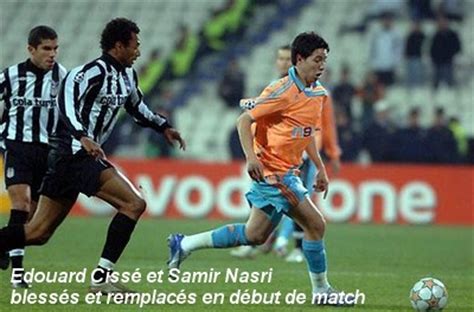 Bobo, ricardinho'yu teselli etmeye çalışsa da brezilyalı futbolcu, benim için artık beşiktaş bitmiştir, ilk brezilyalı futbolcudan zarar etmek istemeyen yönetim, ricardinho'yu takasta kullanmayı planlıyor. Besiktas OM 2-1, la qualification se jouera au Vélodrome ...