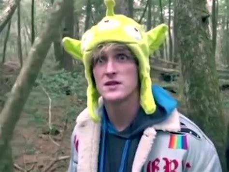 Youtube Suspends Ads On Logan Pauls Channel Daily Telegraph