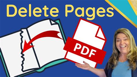 How To Remove Pages From A PDF Remove PDF Pages Using Print Settings