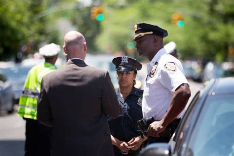 Officers Responding To Bronx Dispute Fatally Shoot Armed Man The New