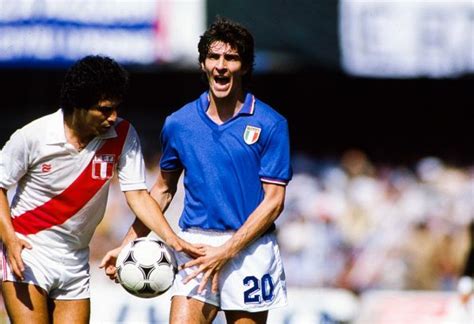 Select from premium paolo rossi 1982 of the highest quality. La historia de Italia, el sorpresivo campeón del Mundial ...