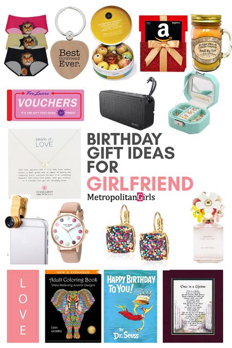 Check out all 80 gifts for your girlfriend: Best 21st Birthday Gifts for Girlfriend
