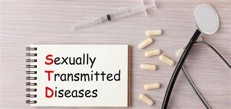 Stds Who Should Be Tested And Why Uofl Health