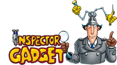 inspector gadget inspector gadget tv fanart fanart tv inspector gadget cool cartoons