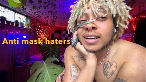 ftm the mask mandate is over but people are shaming others for being maskless 😷 youtube