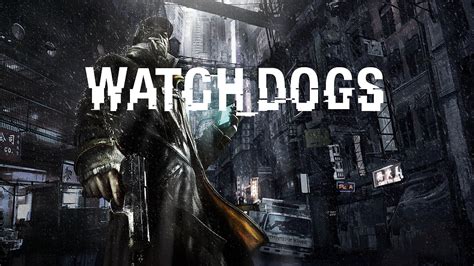 Watch Dogs Game 2014 Xbox 360 Hd Wallpaper Wallpaper Flare