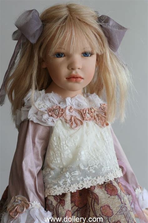 marusia zofia zawieruszynski collectible dolls collectible dolls reborn dolls beautiful dolls
