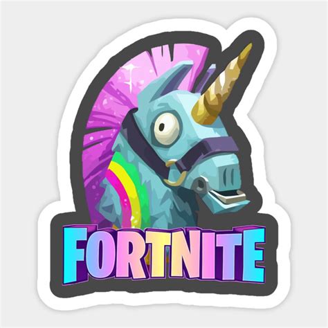 How to draw beef boss from fortnite step by step, learn drawing by this tutorial for kids and adults. fortnite llama unicorn - Nest of Posies
