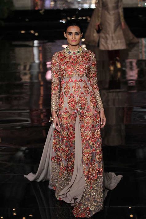 Manish Malhotra At India Couture Week 2016 Vogue India