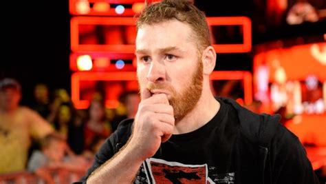 Sami Zayn Turns Heel During Wwe Hell In A Cell 2017 Main Event