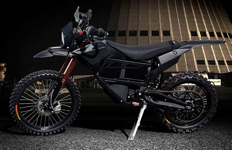 Military Stealth Dirtbike Your Dirt Racing Dreams Have