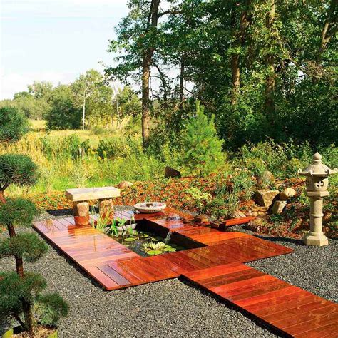 28 Simple and Cheap DIY Backyard Garden Ideas - Talkdecor