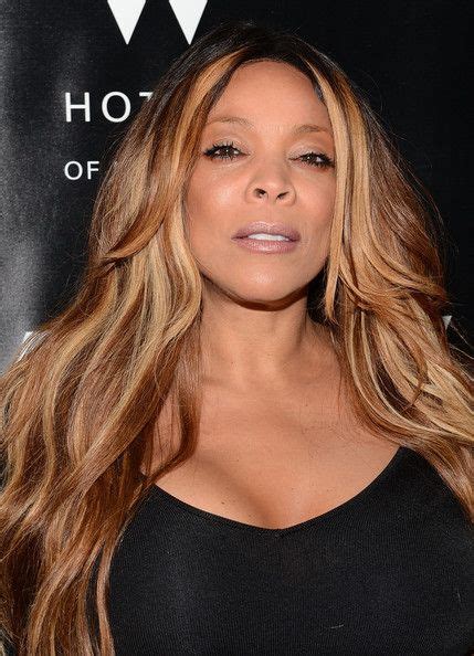 Wendy williams hunter is an american television host, businesswoman, media personality, and author. Wendy Williams Gets New TV Production Company+ Frank Ocean's PRODUCER Reveals FIGHT Details ...