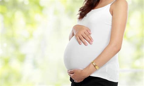 5 Top Tips For A Healthy Pregnancy Hello