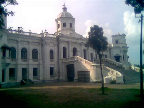 Rangpur District Rangpur University